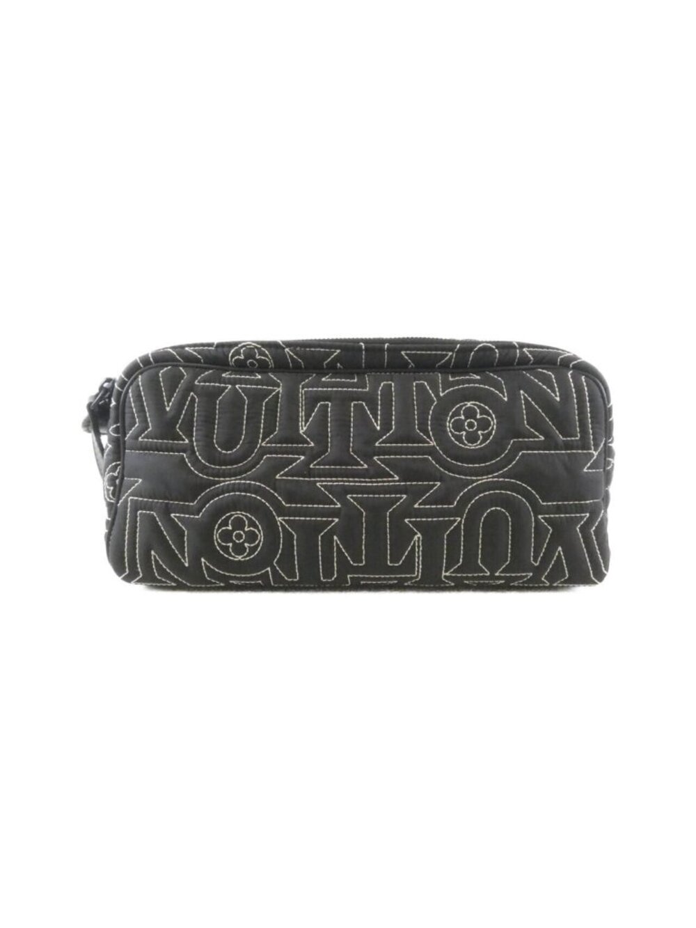 Louis Vuitton LV Snow Dopp Kit Pouch